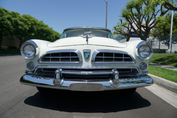 Used 1955 Chrysler Windsor 4 Door Deluxe Sedan  | Torrance, CA