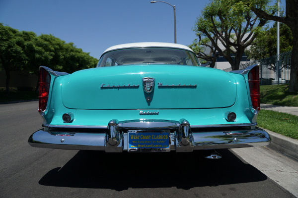 Used 1955 Chrysler Windsor 4 Door Deluxe Sedan  | Torrance, CA