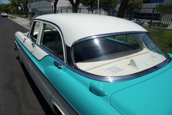 Used 1955 Chrysler Windsor 4 Door Deluxe Sedan  | Torrance, CA