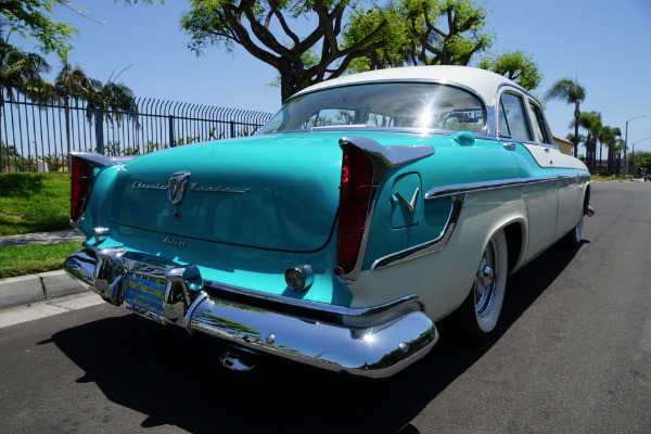 Used 1955 Chrysler Windsor 4 Door Deluxe Sedan  | Torrance, CA