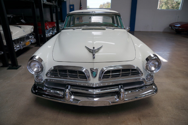 Used 1955 Chrysler Windsor 4 Door Deluxe Sedan  | Torrance, CA