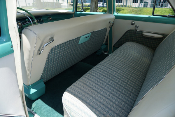 Used 1955 Chrysler Windsor 4 Door Deluxe Sedan  | Torrance, CA