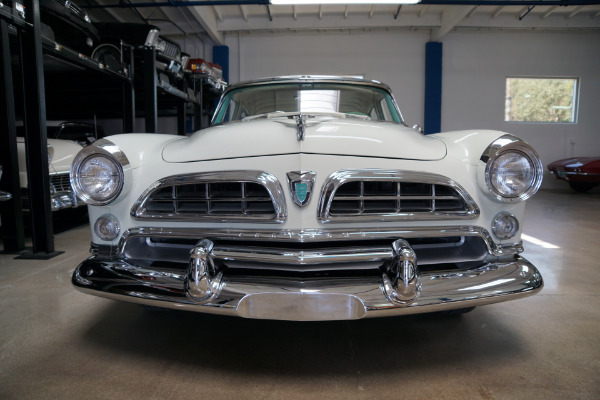 Used 1955 Chrysler Windsor 4 Door Deluxe Sedan  | Torrance, CA