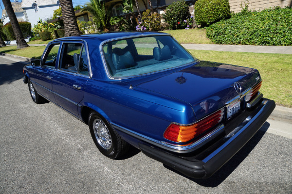 Used 1978 Mercedes-Benz 6.9 Sedan  | Torrance, CA