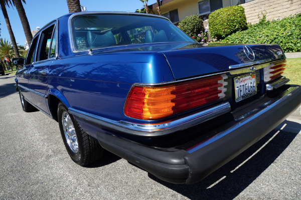 Used 1978 Mercedes-Benz 6.9 Sedan  | Torrance, CA