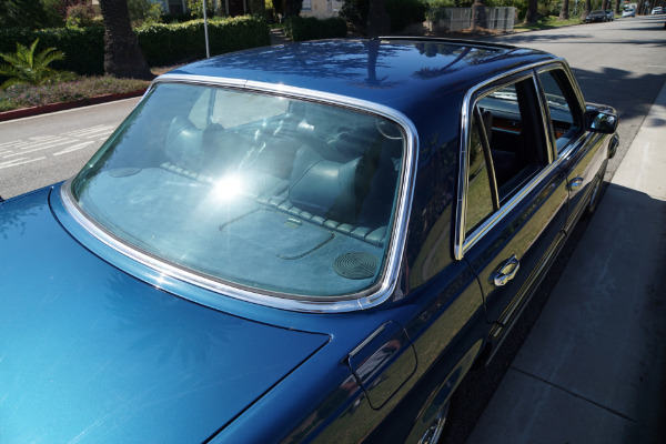 Used 1978 Mercedes-Benz 6.9 Sedan  | Torrance, CA