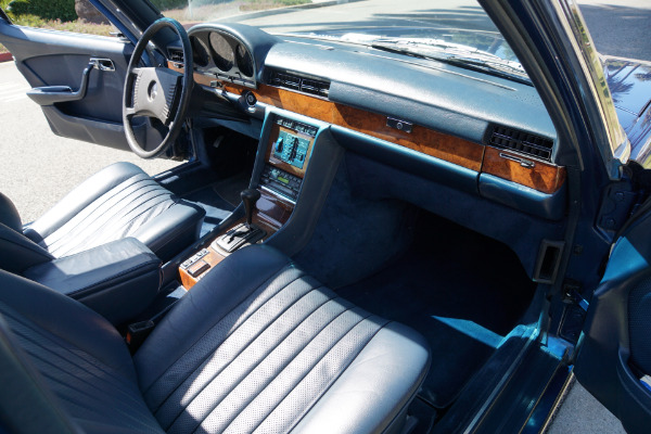 Used 1978 Mercedes-Benz 6.9 Sedan  | Torrance, CA