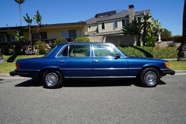 Used 1978 Mercedes-Benz 6.9 Sedan  | Torrance, CA