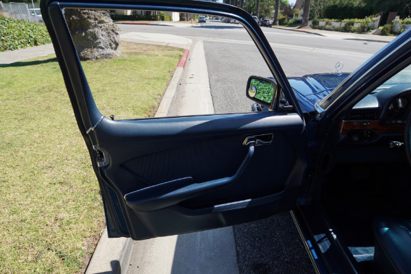 Used 1978 Mercedes-Benz 6.9 Sedan  | Torrance, CA