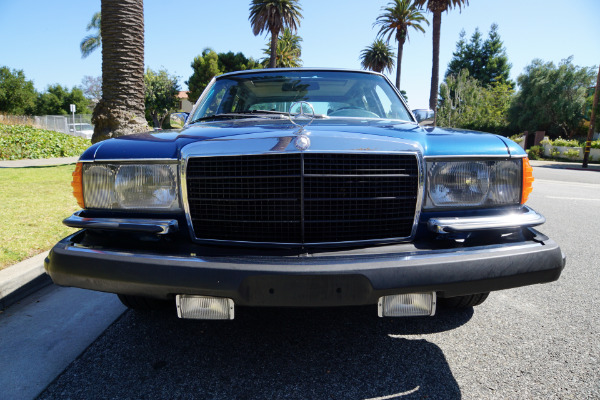 Used 1978 Mercedes-Benz 6.9 Sedan  | Torrance, CA