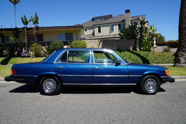 Used 1978 Mercedes-Benz 6.9 Sedan  | Torrance, CA