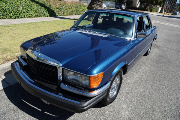 Used 1978 Mercedes-Benz 6.9 Sedan  | Torrance, CA