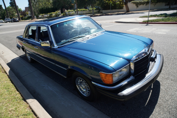 Used 1978 Mercedes-Benz 6.9 Sedan  | Torrance, CA