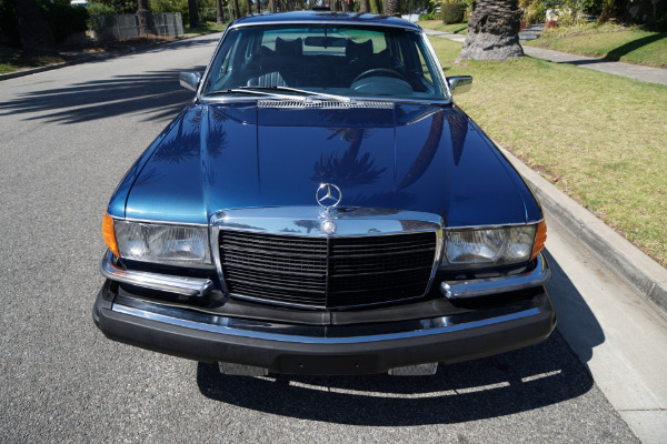 Used 1978 Mercedes-Benz 6.9 Sedan  | Torrance, CA