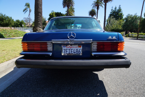 Used 1978 Mercedes-Benz 6.9 Sedan  | Torrance, CA