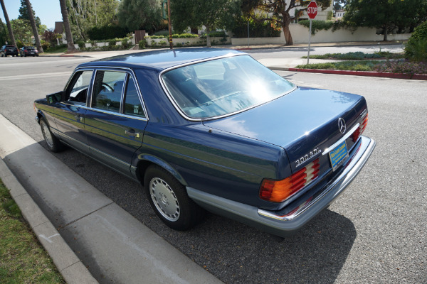 Used 1986 Mercedes-Benz 300 SDL Turbo Diesel Sedan 300 SDL | Torrance, CA