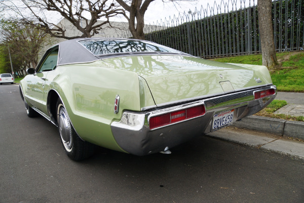 Used 1969 Oldsmobile Toronado 2 Door Hardtop  | Torrance, CA