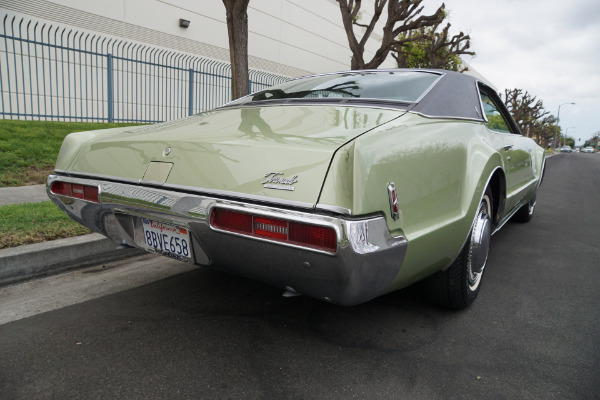 Used 1969 Oldsmobile Toronado 2 Door Hardtop  | Torrance, CA