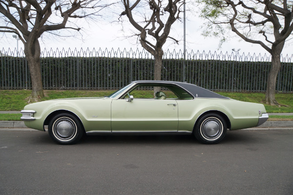 Used 1969 Oldsmobile Toronado 2 Door Hardtop  | Torrance, CA