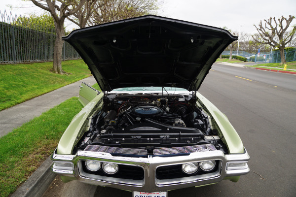 Used 1969 Oldsmobile Toronado 2 Door Hardtop  | Torrance, CA