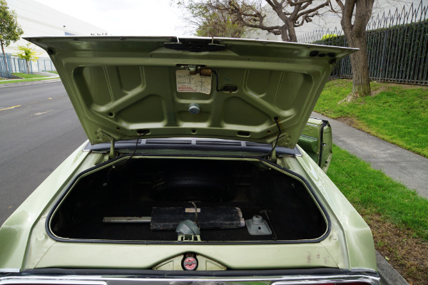 Used 1969 Oldsmobile Toronado 2 Door Hardtop  | Torrance, CA