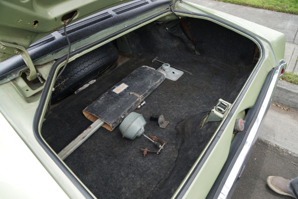 Used 1969 Oldsmobile Toronado 2 Door Hardtop  | Torrance, CA