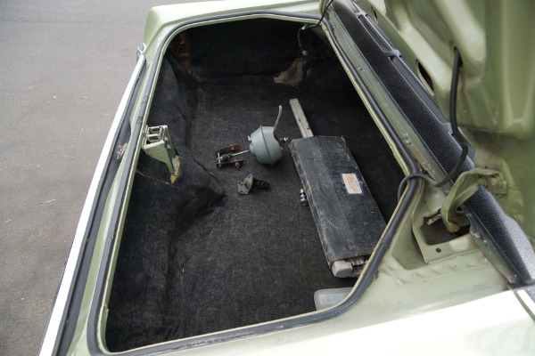 Used 1969 Oldsmobile Toronado 2 Door Hardtop  | Torrance, CA