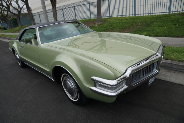 Used 1969 Oldsmobile Toronado 2 Door Hardtop  | Torrance, CA