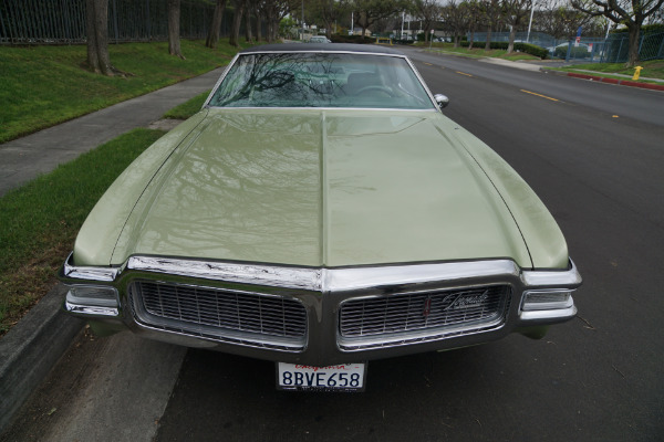 Used 1969 Oldsmobile Toronado 2 Door Hardtop  | Torrance, CA