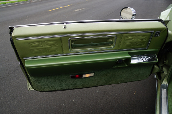 Used 1969 Oldsmobile Toronado 2 Door Hardtop  | Torrance, CA