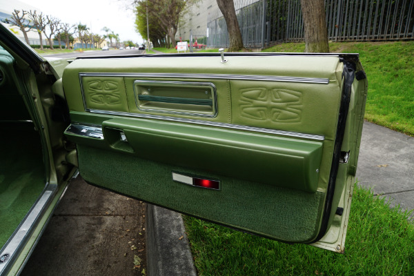 Used 1969 Oldsmobile Toronado 2 Door Hardtop  | Torrance, CA