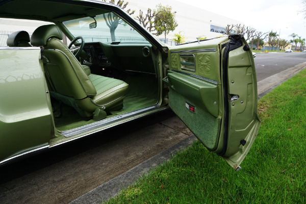 Used 1969 Oldsmobile Toronado 2 Door Hardtop  | Torrance, CA