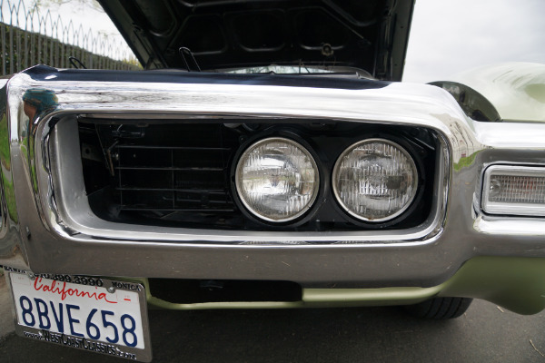 Used 1969 Oldsmobile Toronado 2 Door Hardtop  | Torrance, CA