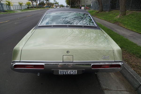 Used 1969 Oldsmobile Toronado 2 Door Hardtop  | Torrance, CA