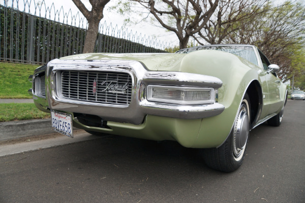 Used 1969 Oldsmobile Toronado 2 Door Hardtop  | Torrance, CA