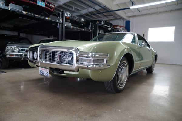 Used 1969 Oldsmobile Toronado 2 Door Hardtop  | Torrance, CA