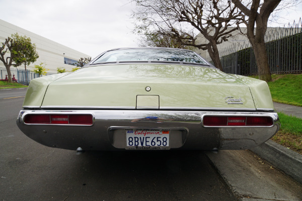 Used 1969 Oldsmobile Toronado 2 Door Hardtop  | Torrance, CA