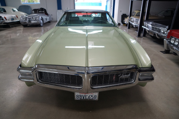 Used 1969 Oldsmobile Toronado 2 Door Hardtop  | Torrance, CA