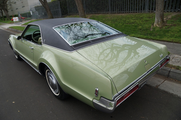 Used 1969 Oldsmobile Toronado 2 Door Hardtop  | Torrance, CA