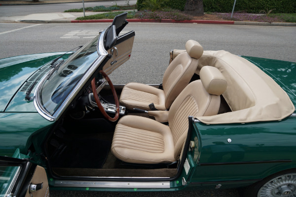 Used 1978 Alfa Romeo Spider Veloce Convertible  | Torrance, CA