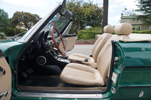 Used 1978 Alfa Romeo Spider Veloce Convertible  | Torrance, CA