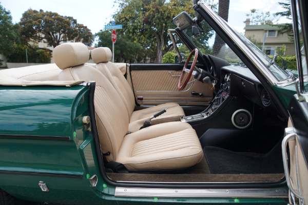 Used 1978 Alfa Romeo Spider Veloce Convertible  | Torrance, CA