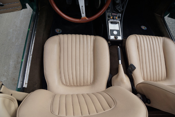 Used 1978 Alfa Romeo Spider Veloce Convertible  | Torrance, CA