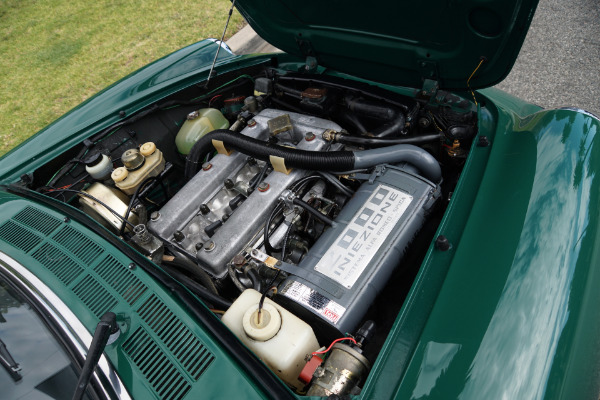 Used 1978 Alfa Romeo Spider Veloce Convertible  | Torrance, CA