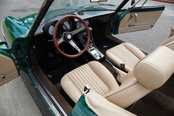 Used 1978 Alfa Romeo Spider Veloce Convertible  | Torrance, CA