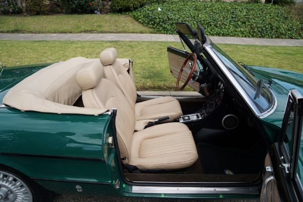 Used 1978 Alfa Romeo Spider Veloce Convertible  | Torrance, CA