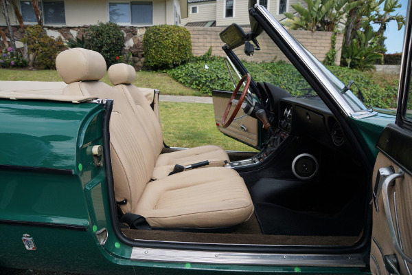 Used 1978 Alfa Romeo Spider Veloce Convertible  | Torrance, CA