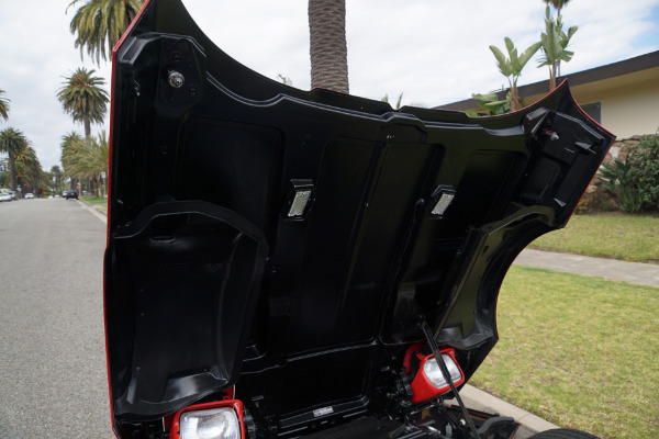 Used 1986 Chevrolet Corvette Convertible  | Torrance, CA