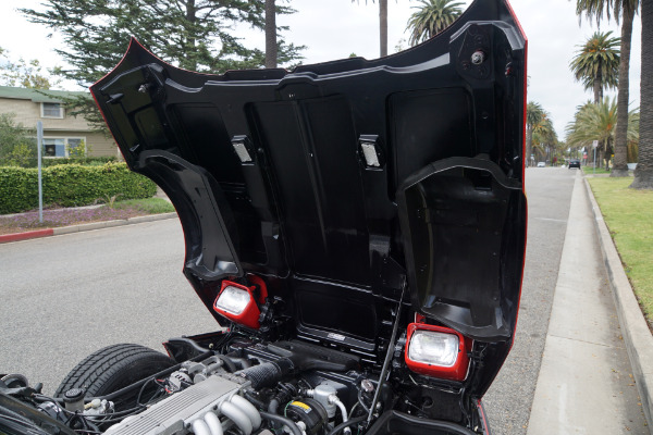 Used 1986 Chevrolet Corvette Convertible  | Torrance, CA