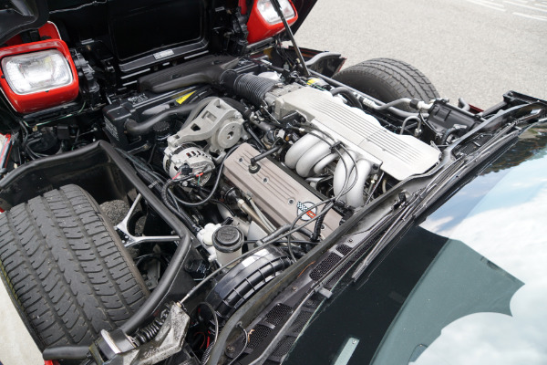 Used 1986 Chevrolet Corvette Convertible  | Torrance, CA